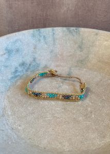 Bracelet Turquoise SI014