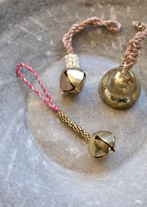 Round bell pearl VC07871