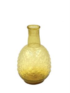 Vase recycled glass DE019-70