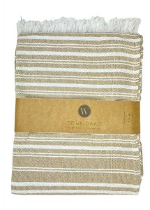 Hammam towel LI011