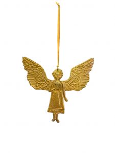 Angel ornament TI2523