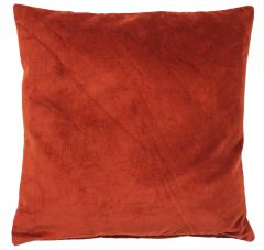 Cushion cover Red