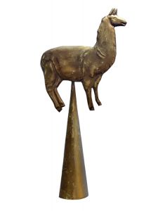Lama ornament EW-5362