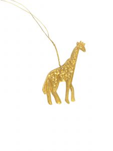 Giraffe Hanger NAW2042