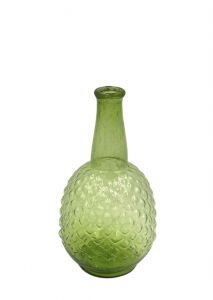 Vase light green WEL017