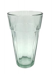 Chai glass large WEL205